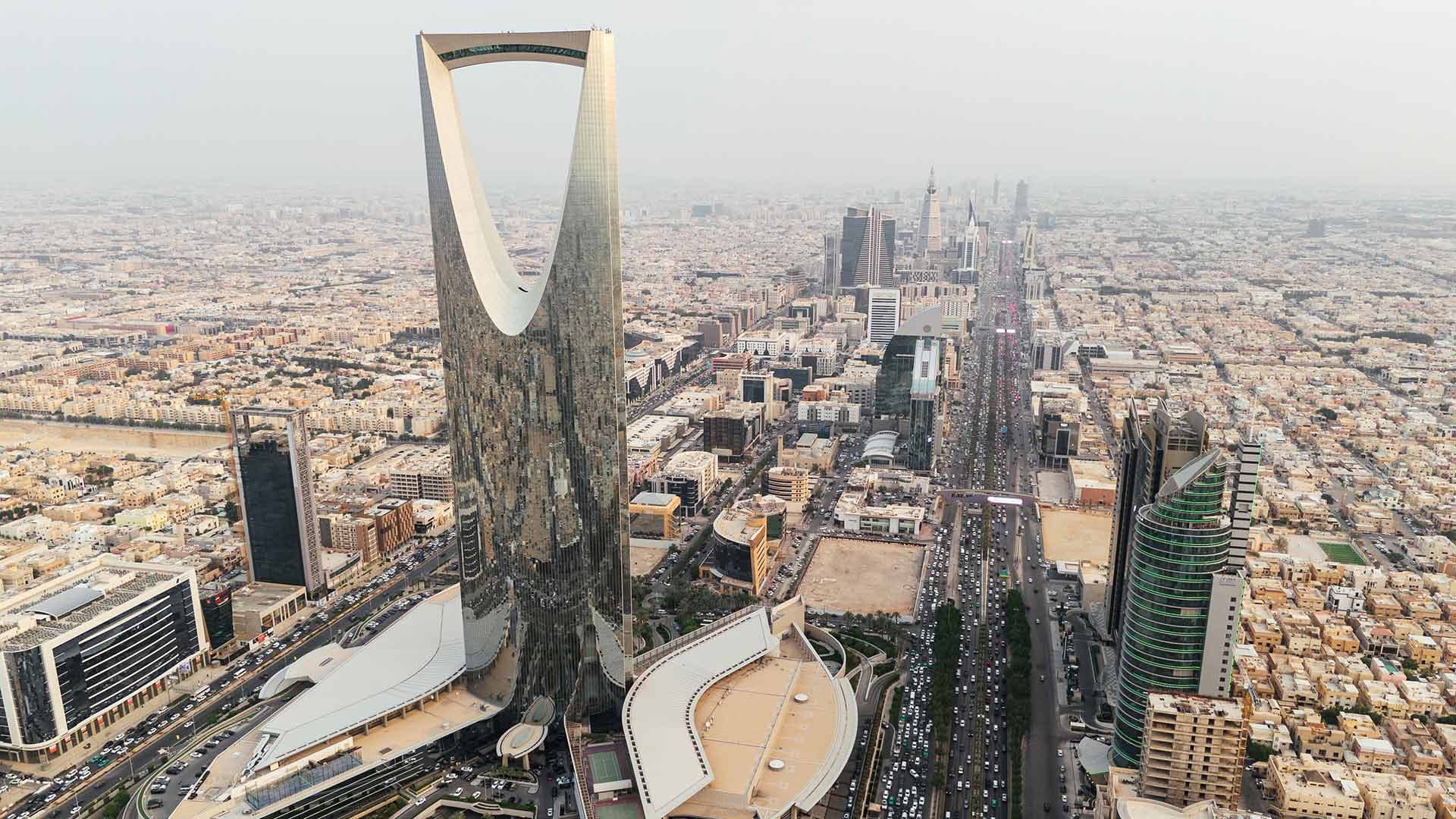 Snack Riyadh