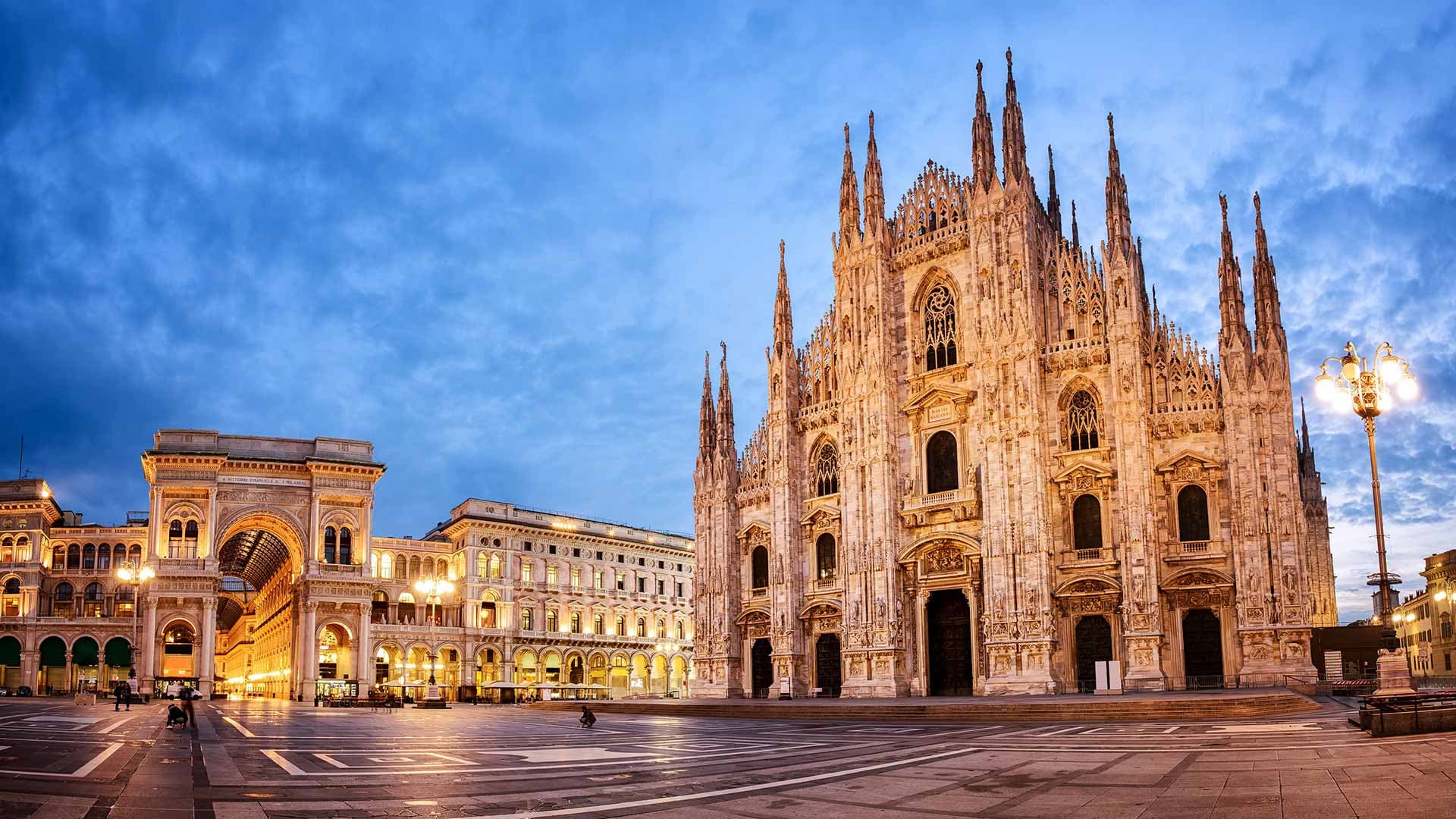 Snack Milano