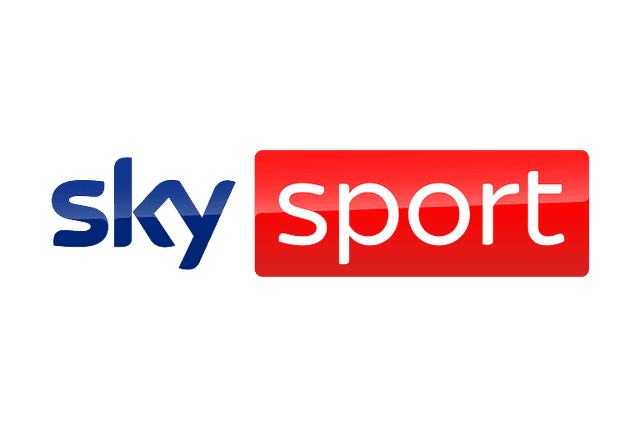 Logo Sky Sport