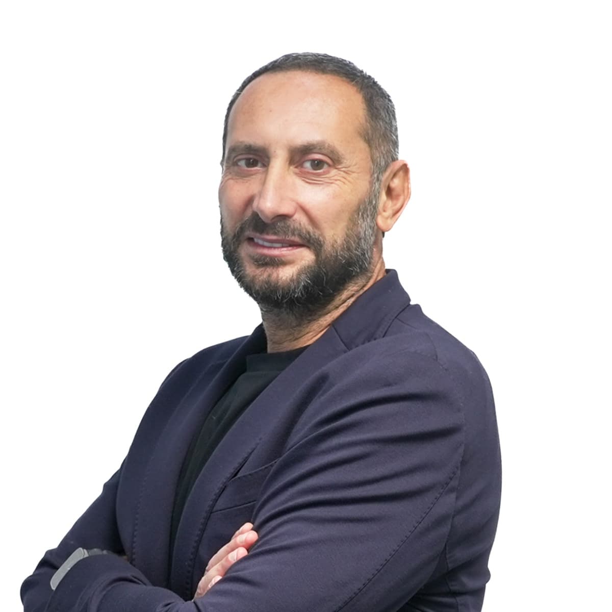 Mark Iuliano