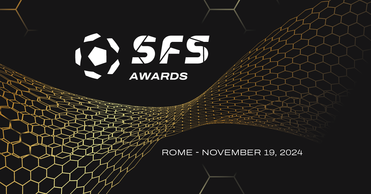SFS Awards 2024