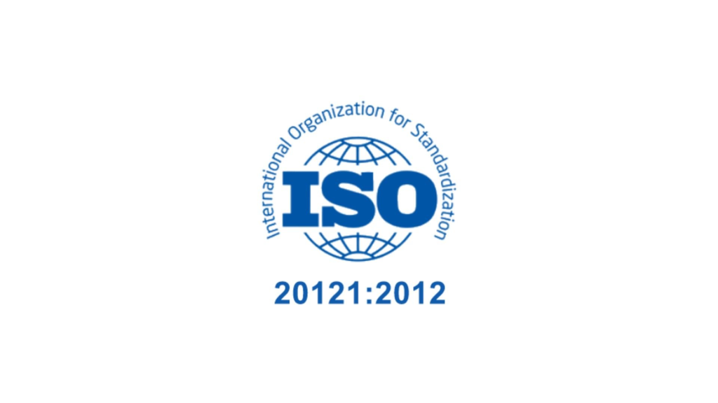 ISO Certifications