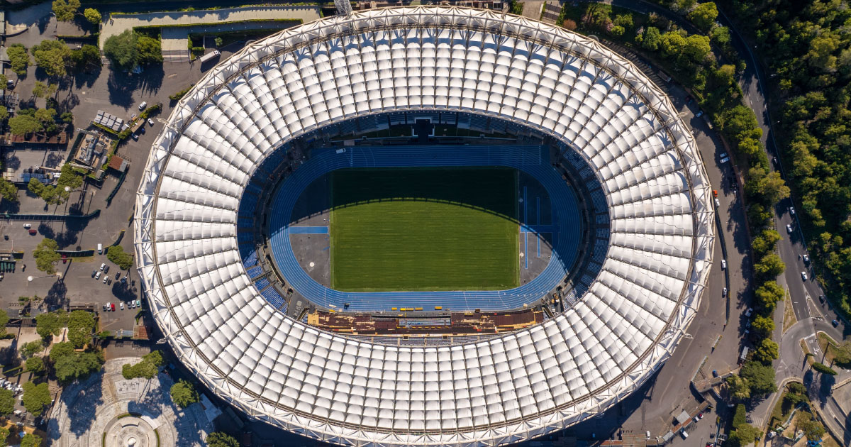 Olimpico